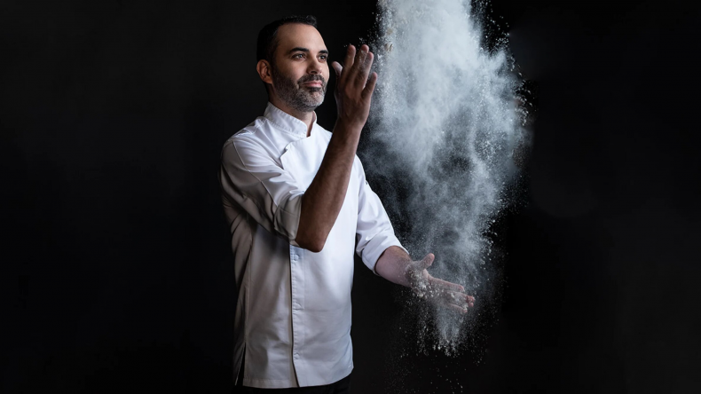 masterclass kitchen chefs