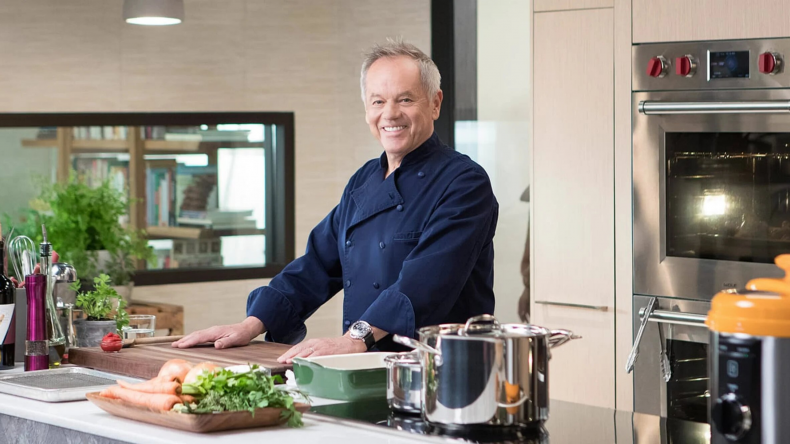 masterclass kitchen chefs