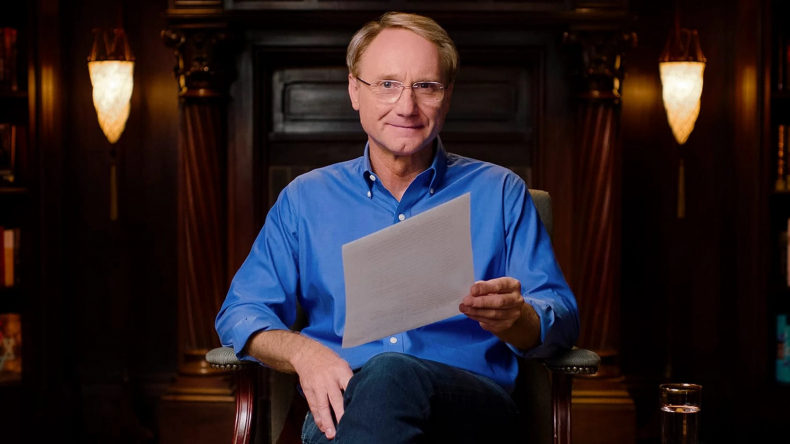 masterclass writing storytellers