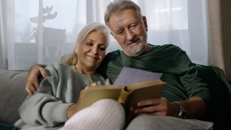 retirement planning