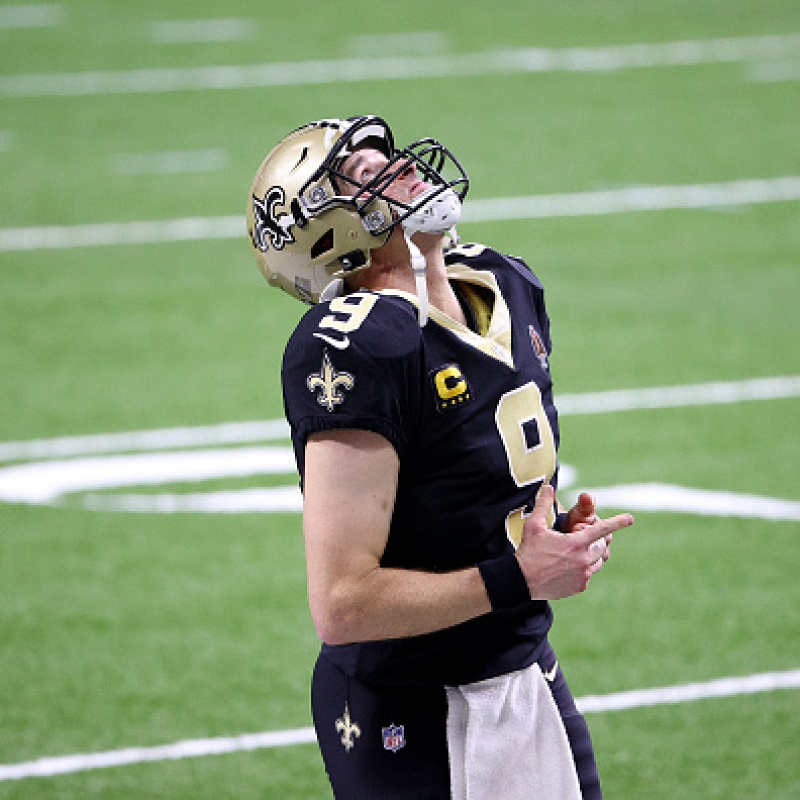 Featured image of post Drew Brees Last Game : That has led brees to venture into something that could take his game to the next level in 2020.