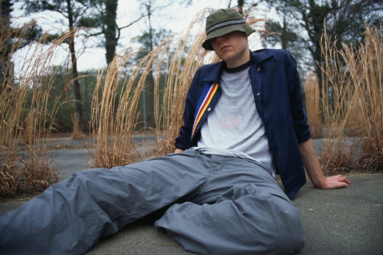 Gregg Alexander New Radicals