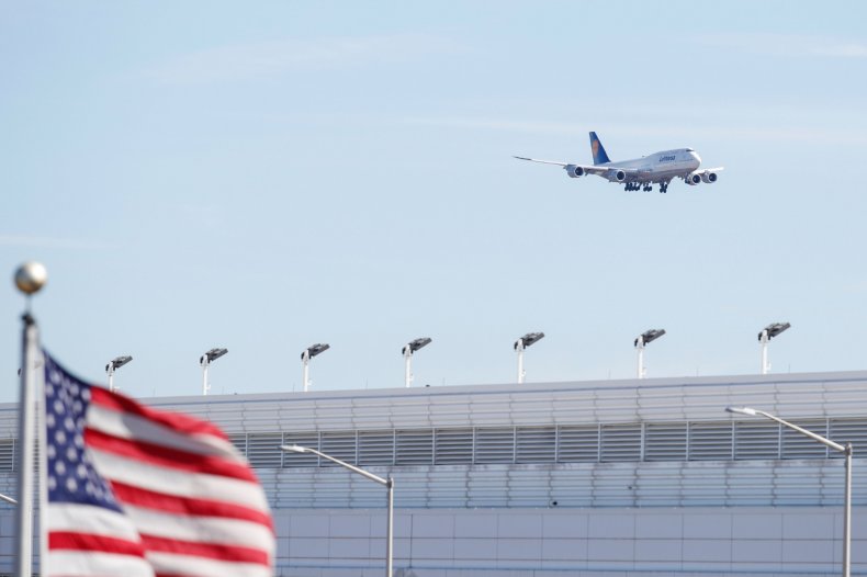 O'Hare International Airport