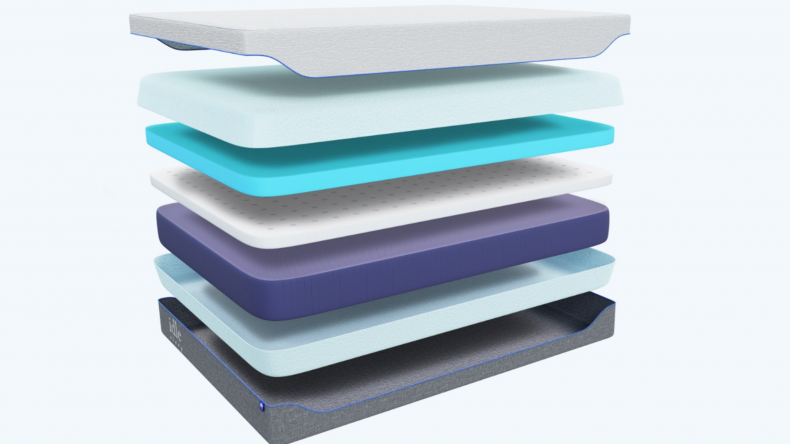The Idle Mattress Idle Sleep