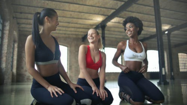 Exercise Workout
