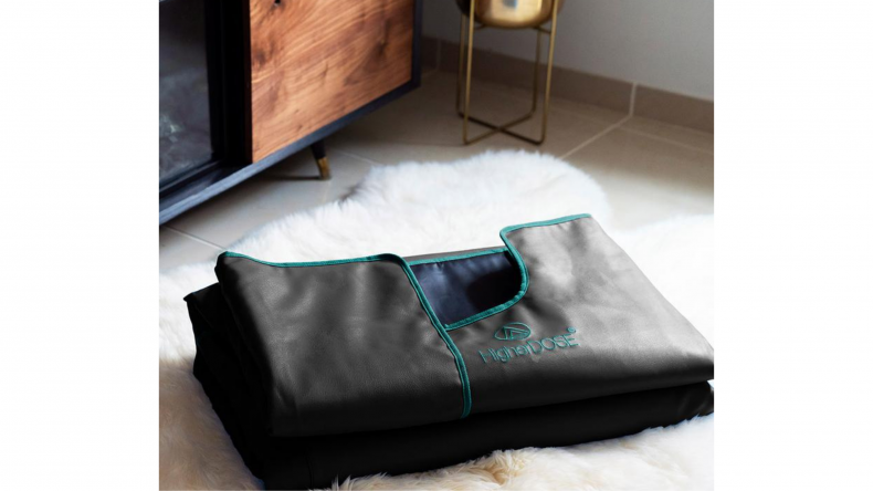 HigherDOSE Infrared Sauna Blanket V3