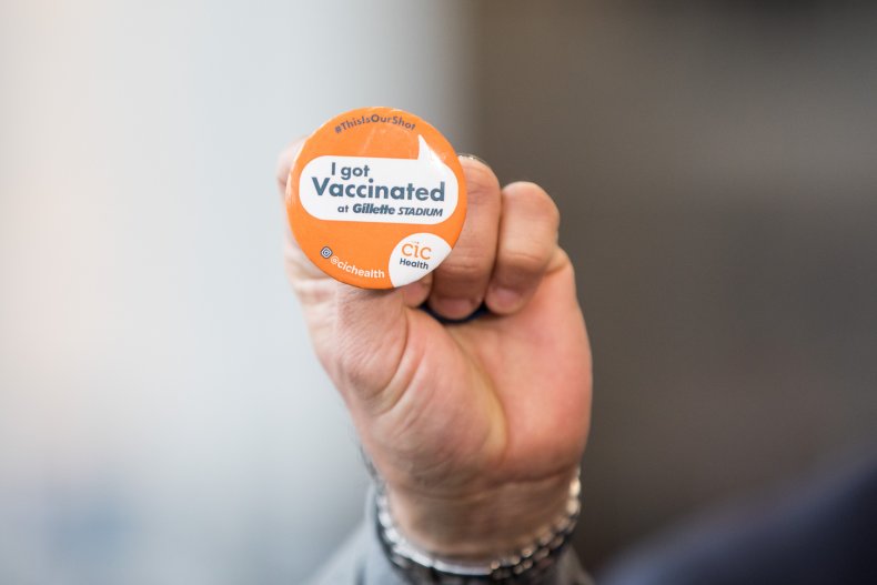 states best worst vaccine cdc covid