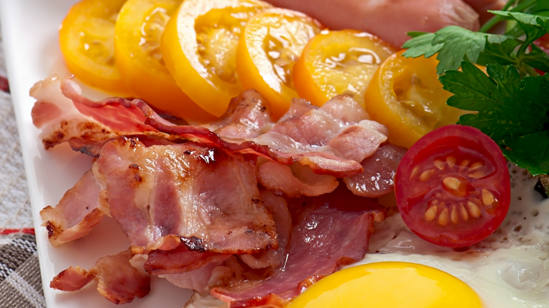 this diet lets you eat bacon
