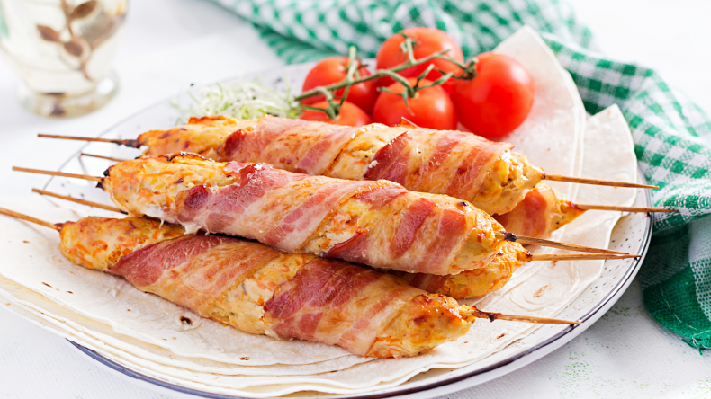 this diet lets you eat bacon