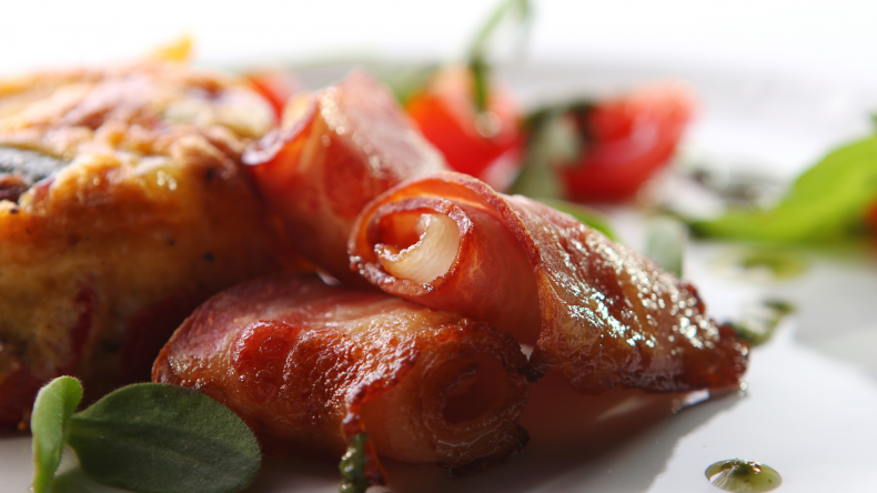 this diet lets you eat bacon