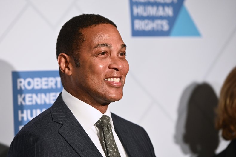 Don Lemon