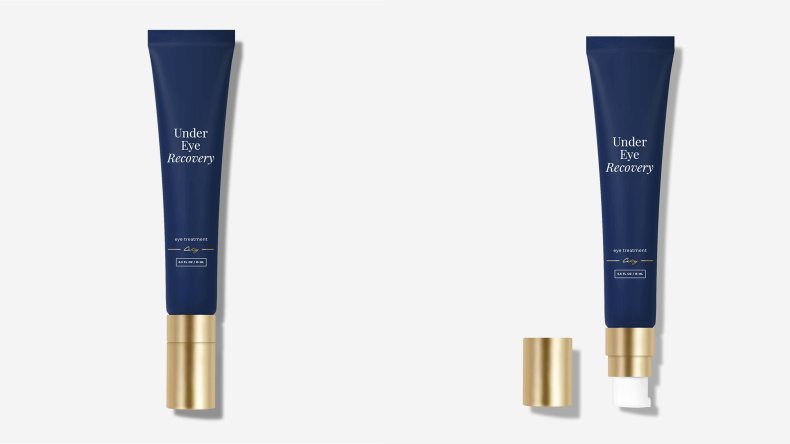 City Beauty Under Eye Recovery