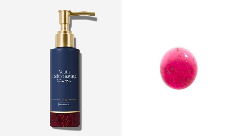 City Beauty Youth Rejuvenating Cleanser