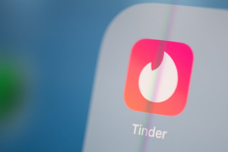 Tinder Logo Dating Apps