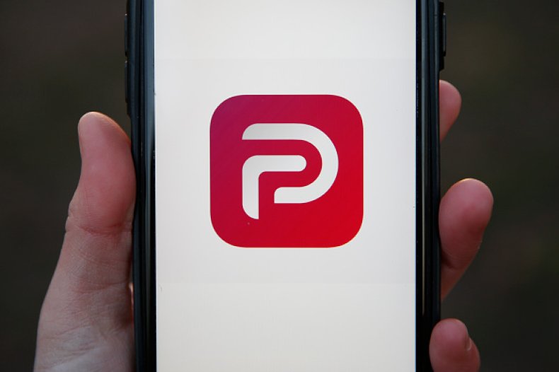 Parler