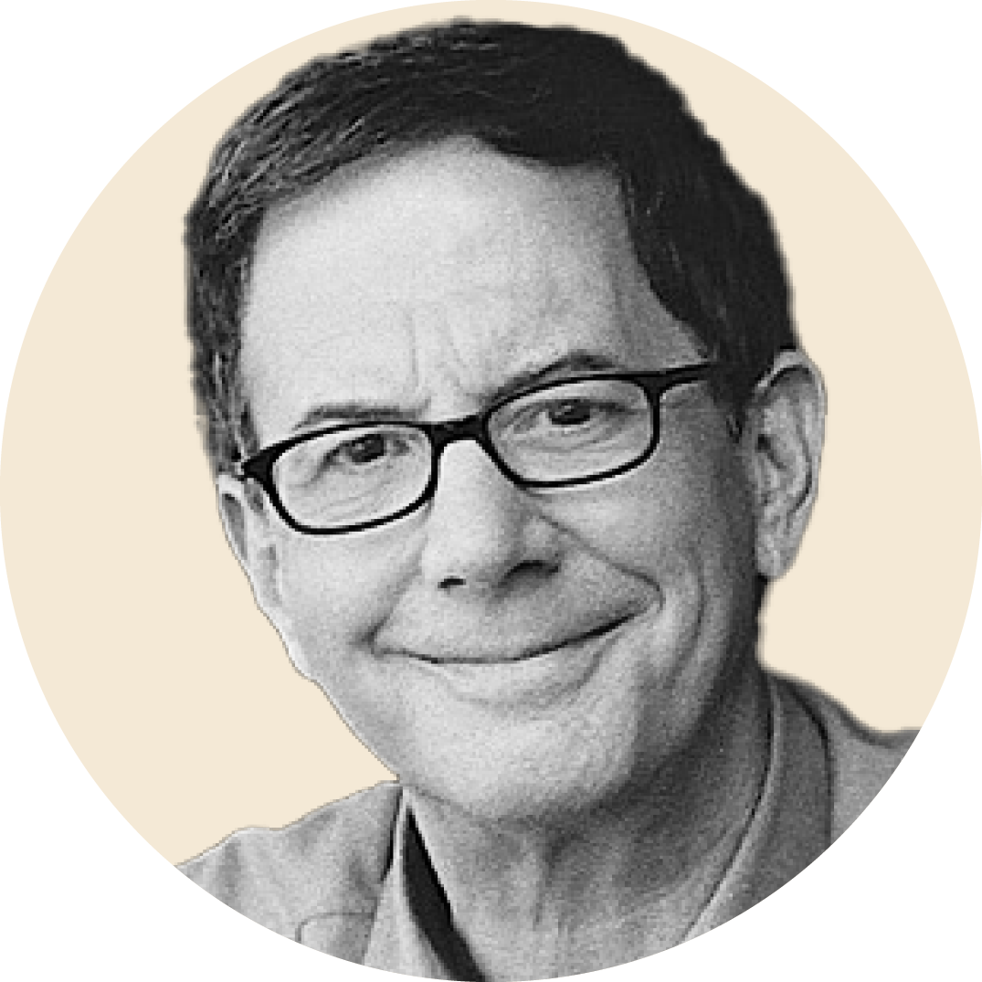Mark Goulston