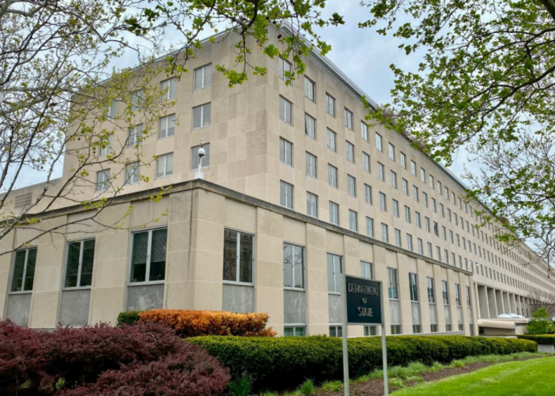 Establishing relationships with current government offices