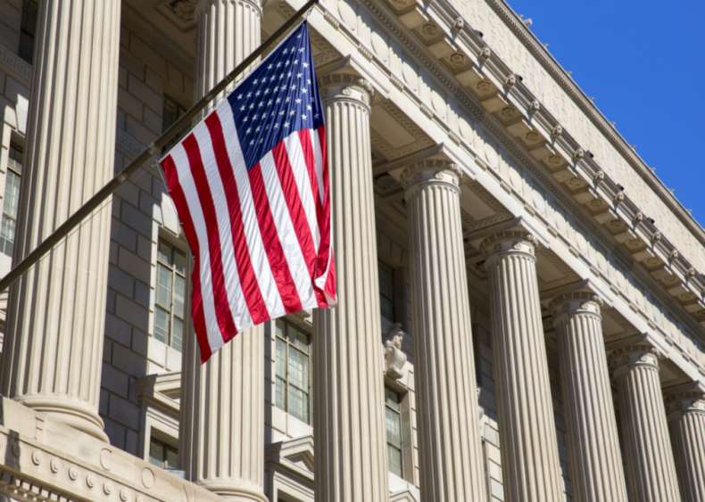Send agency review teams to inspect federal agencies