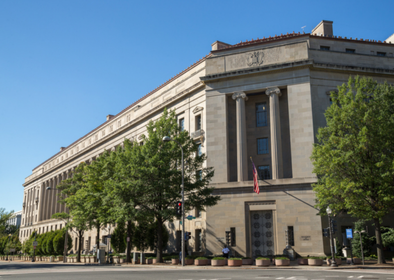 Incumbent political appointees tender their resignation