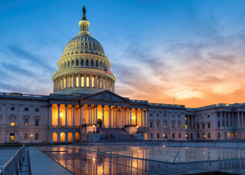 Fill political appointments