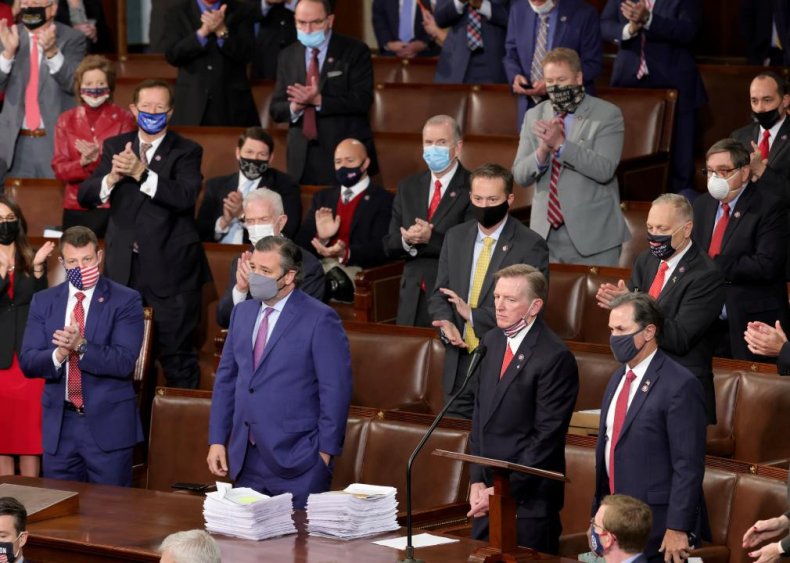 Trump remakes the GOP