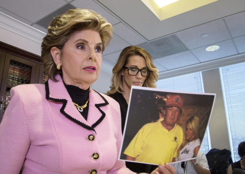 Well-publicized sexual misconduct claims bear few consequences