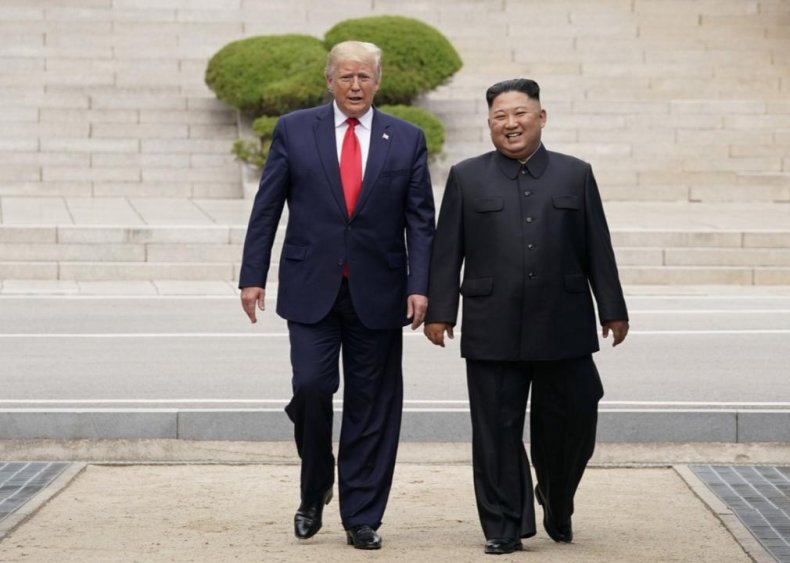 Insulting friends, cozying up to enemies