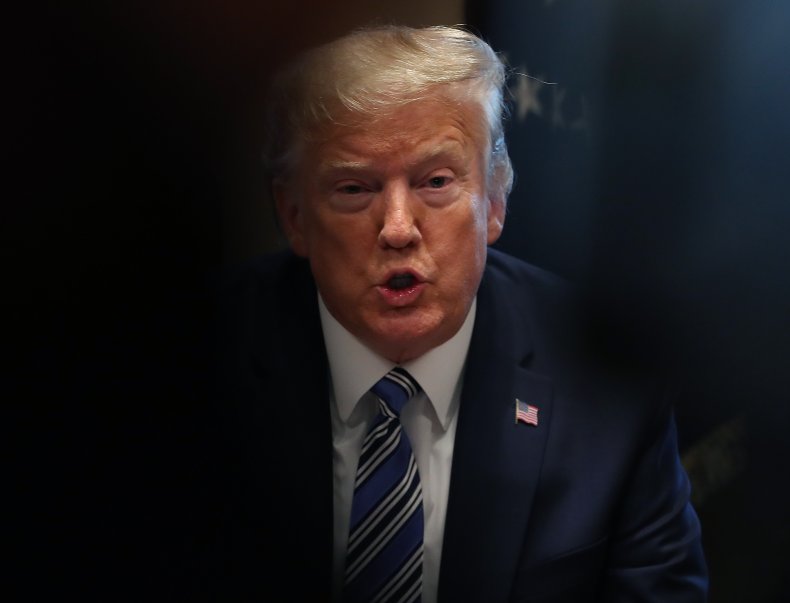 donald trump GOP republican