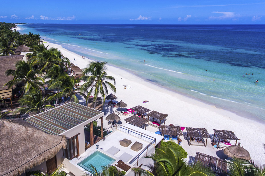 Discover Tulum With Colibri Boutique Hotels