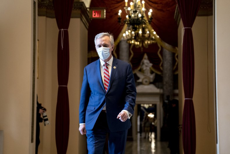 Rep. John Katko