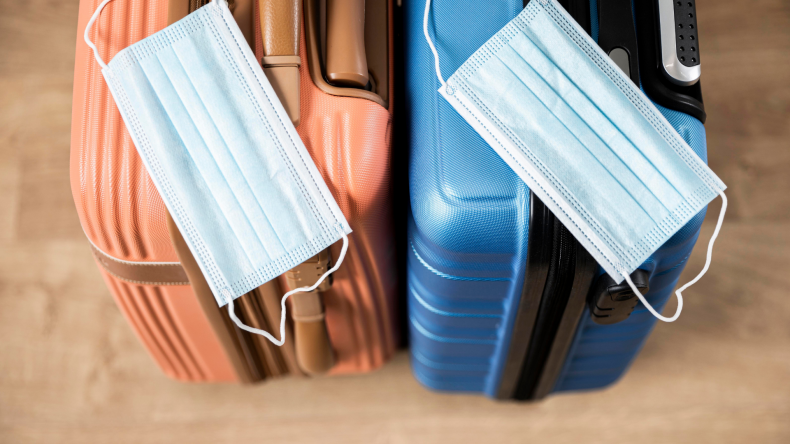 Can You Travel After Getting COVID-19 Vaccine