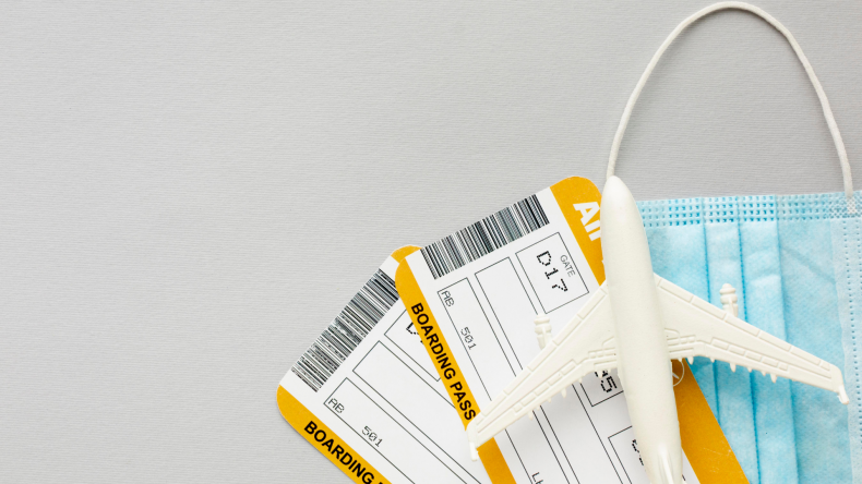 Can You Travel After Getting COVID-19 Vaccine