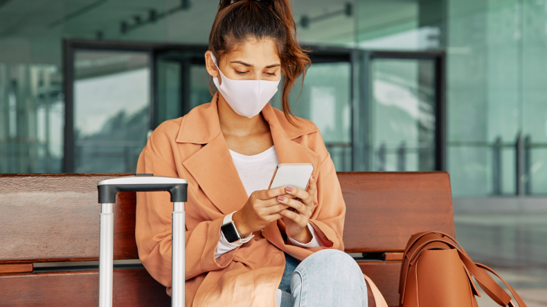 Can You Travel After Getting COVID-19 Vaccine