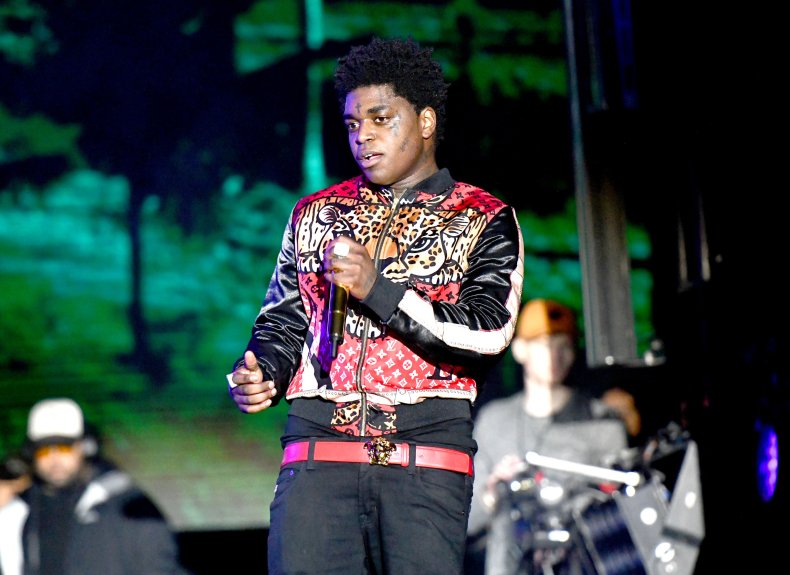 Kodak Black