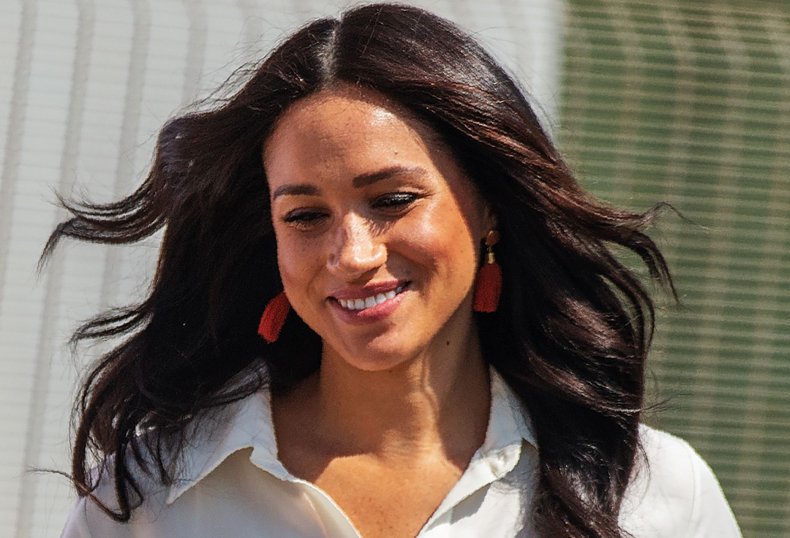 Meghan Markle's Mail on Sunday Lawsuit Announced
