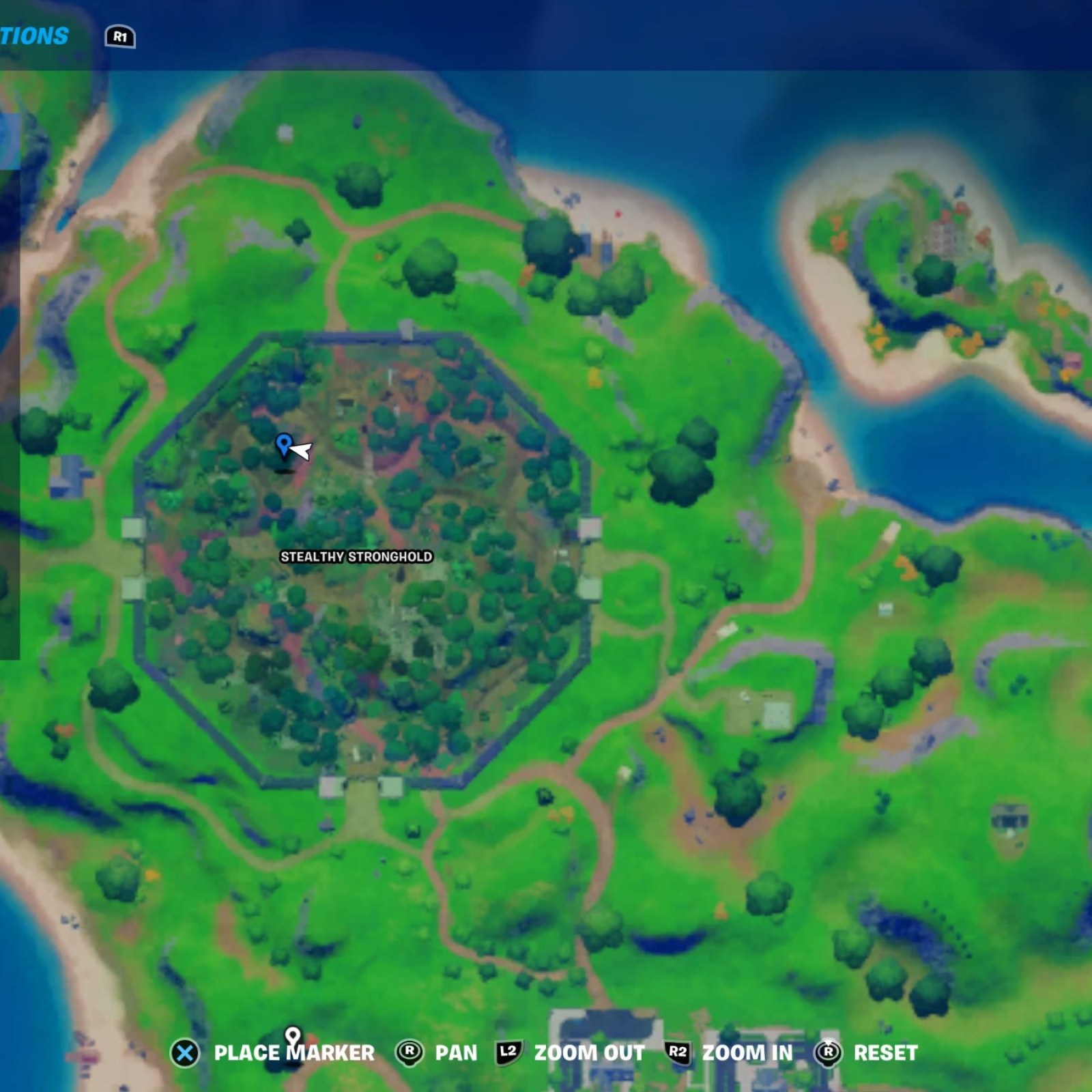 Fortnite Defeat Predator Spawn And Predator S Apartment Location Guide Where Does The Predator Spawn In Fortnite Where Does The Predator Spawn In Fortnite Fortnite Defeat Predator Spawn And Predator S Apartment Location Guide