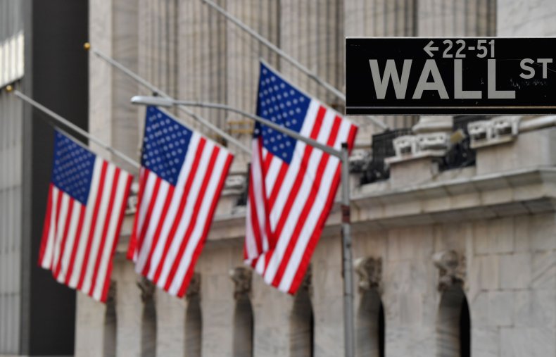 Wall Street