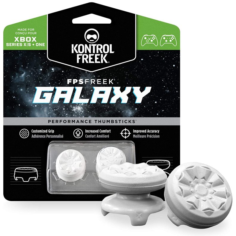Best xbox series x accessories kontrol freek