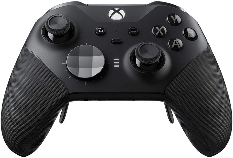 أفضل سلسلة xbox x accessories Elite controller2-أفضل ملحقات واكسسوارات أجهزة اكس بوكس Xbox X 
