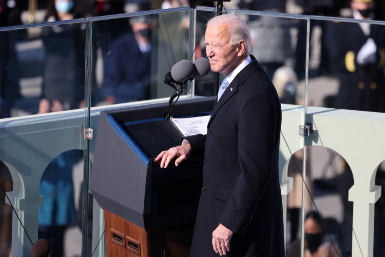 joe biden