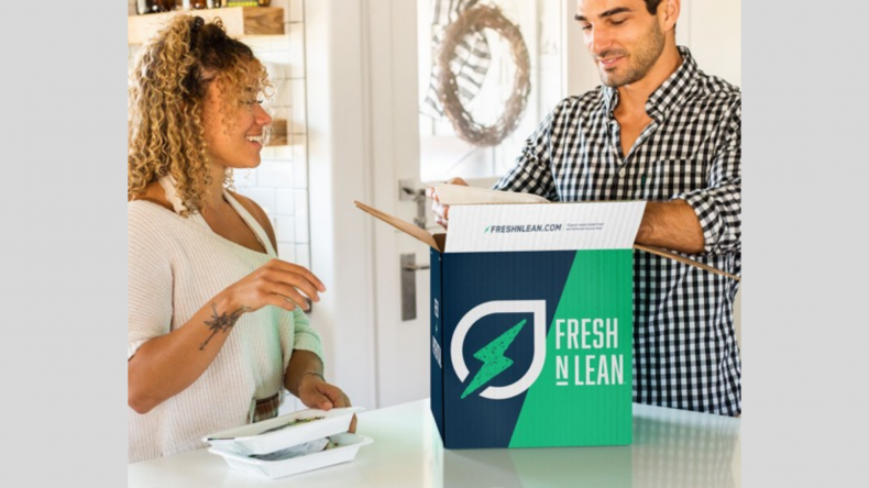 Fresh N Lean Meal Plan Accessible