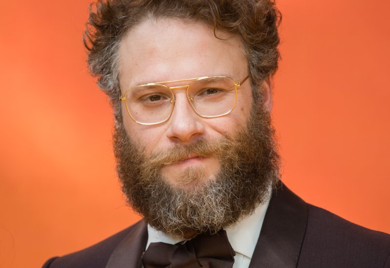 Seth Rogen