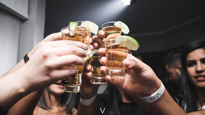 flaviar alcohol personality