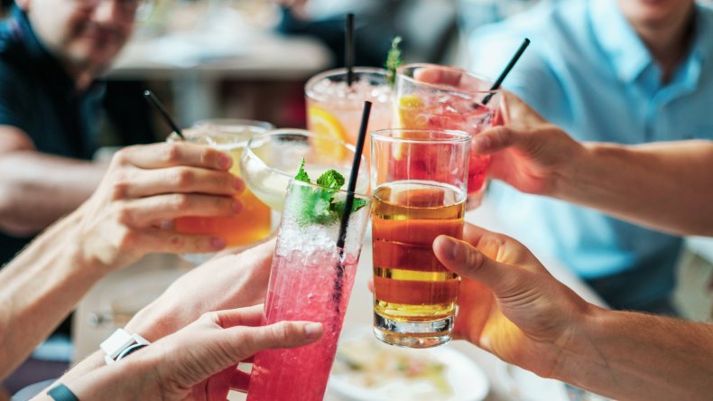 flaviar alcohol personality
