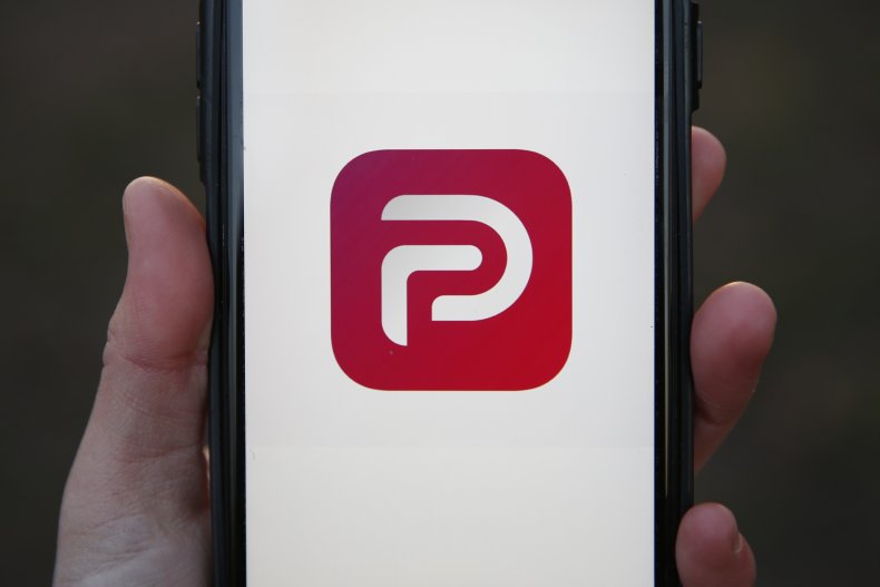 Parler