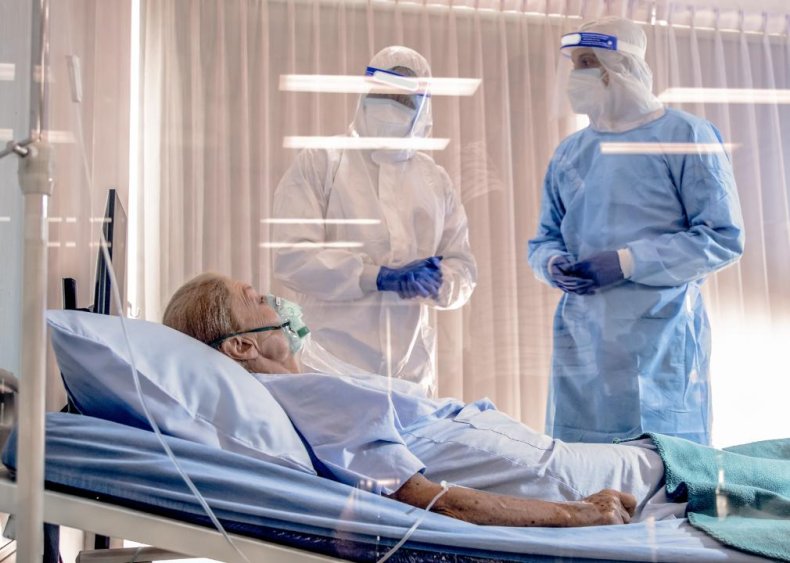 15 ways doctors are now treating COVID-19