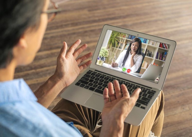 Doctor support networks
