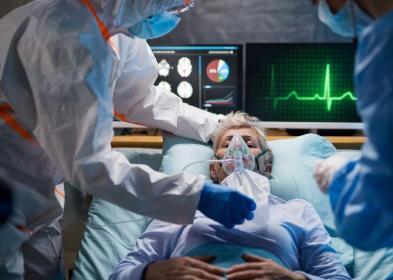 Respiratory assistance