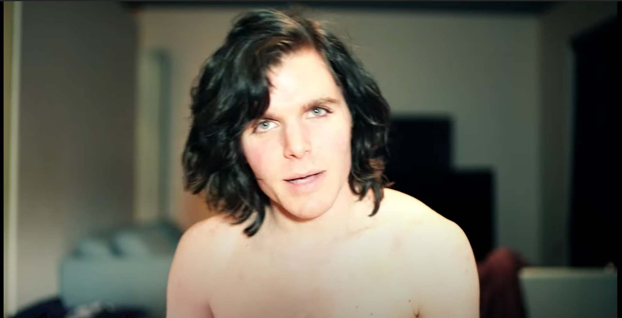 Why exactly has controversial YouTuber Onision been demonetized? 