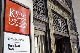 King's College London